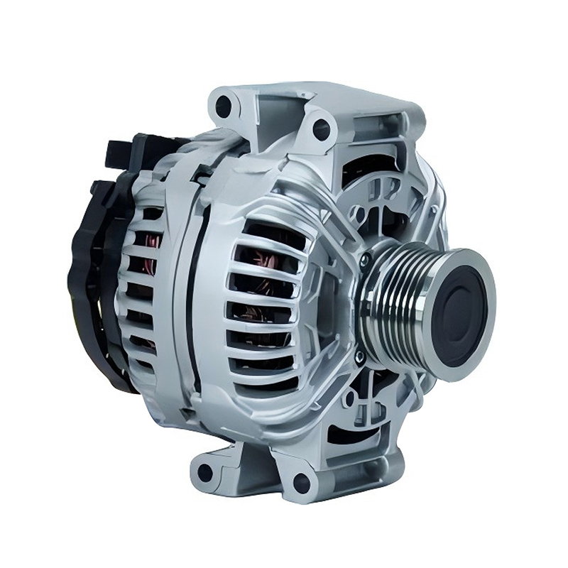 AUDI A4 1.6L, 1.8L, 2.0L এর জন্য 12V 150A 11064/0124615009 Bosch গাড়ির অল্টারনেটর