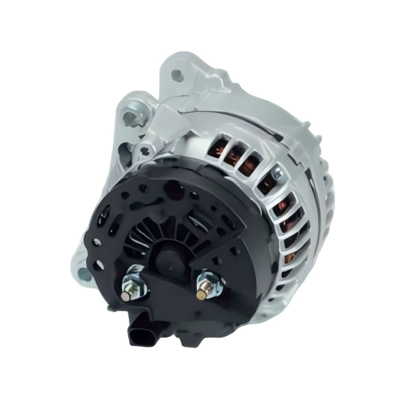 12V 120A 13853/0124515117 VOLKSWAGEN 1.8L 1.9L 3.2L BRR AXJ BJX এর জন্য বোশ গাড়ির অল্টারনেটর