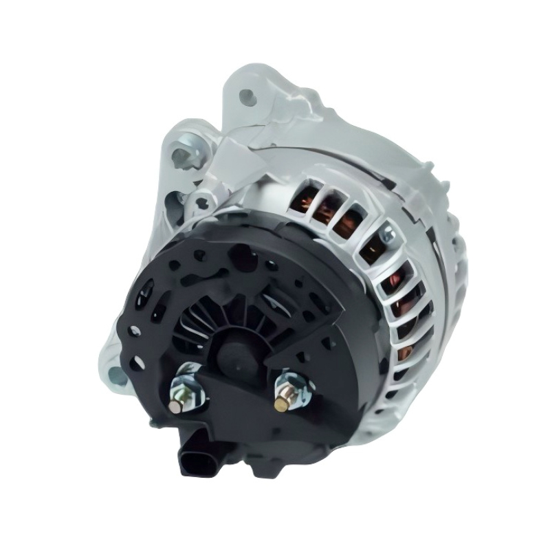 12V 120A 13904/0124515035 VOLKSWAGEN 2.5L 2.8L ACV AJTAGK এর জন্য Bosch গাড়ির অল্টারনেটর