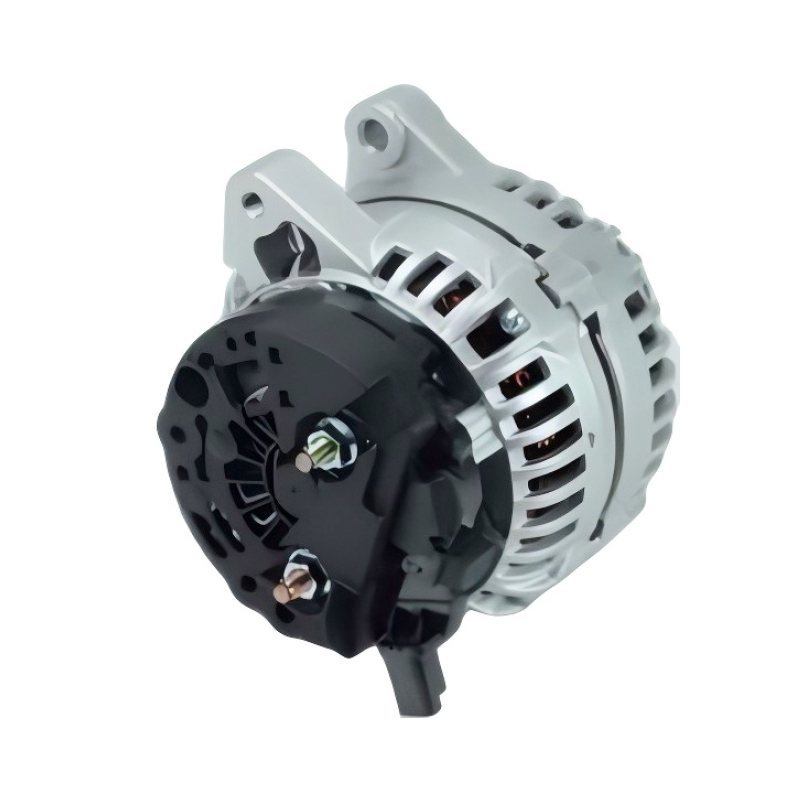 12V 150A 23227/0124525034 CITROEN C2 C3 C5 C8 1.4L-2.2L PEUGEOT407 607 এর জন্য Bosch গাড়ির অল্টারনেটর
