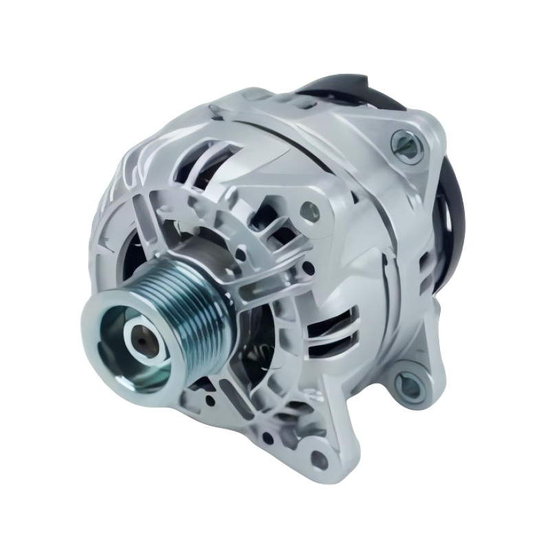 12V 150A 23368/0124525047 RENAULT Laguna 1.9L T DSL এর জন্য Bosch গাড়ী অল্টারনেটর