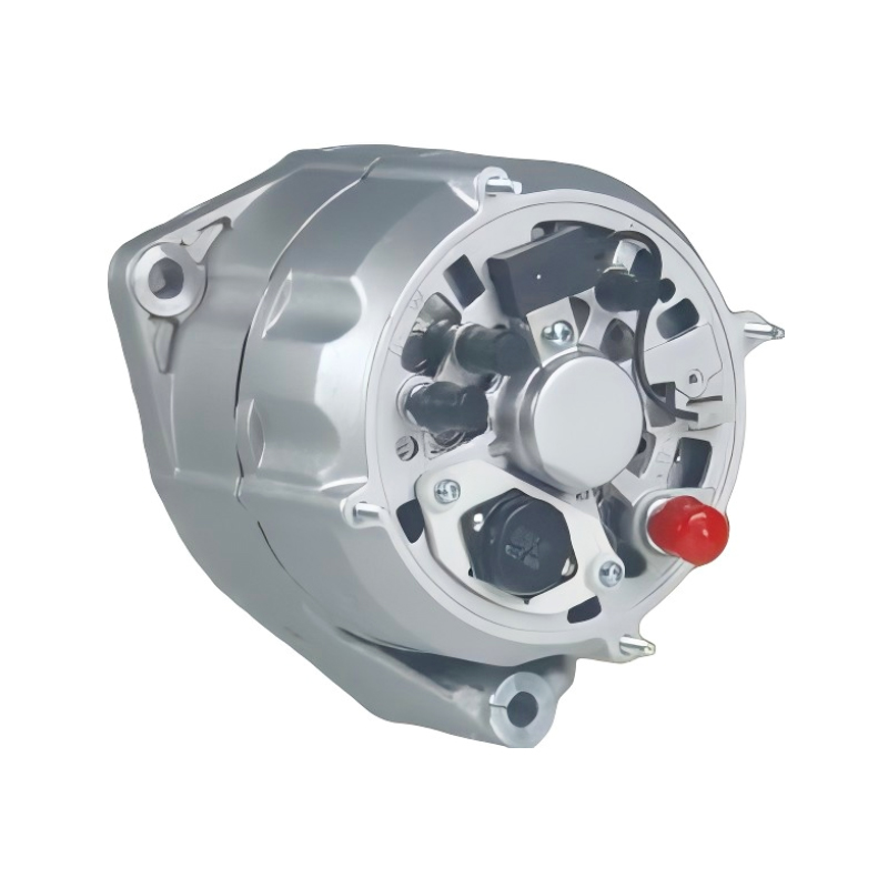DAF 75 MAN PF183M D0824LFL ইঞ্জিনের জন্য 24V 80A 12586/0120469518 Bosch গাড়ির অল্টারনেটর