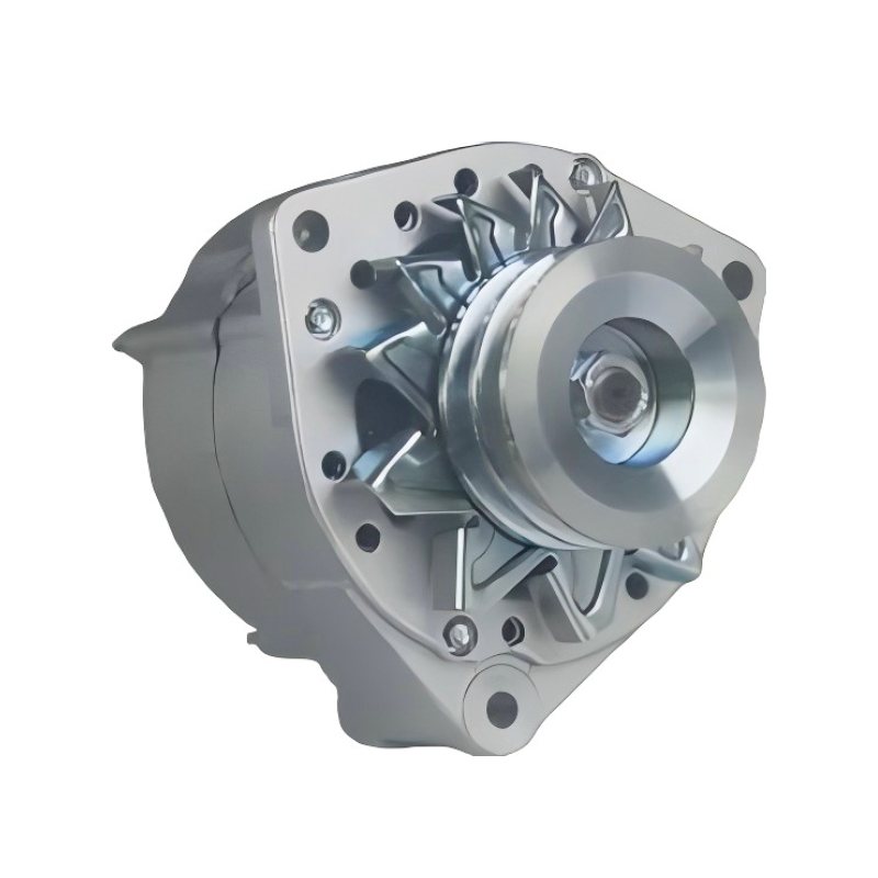 DAF 75 MAN PF183M D0824LFL ইঞ্জিনের জন্য 24V 80A 12586/0120469518 Bosch গাড়ির অল্টারনেটর