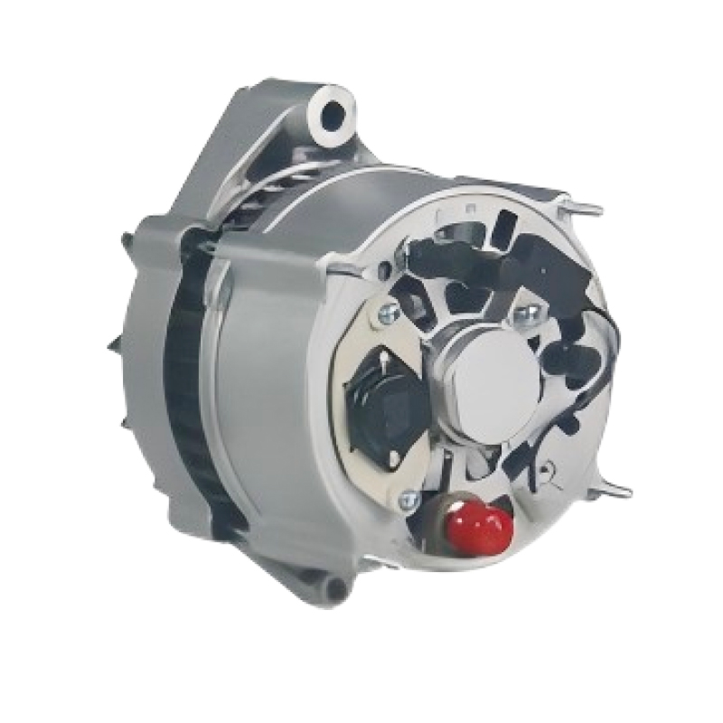 12V 95A 12145/0120484011 CASE Crawler Dozer 650K Series 3 Case 4.5L এর জন্য Bosch গাড়ী অল্টারনেটর