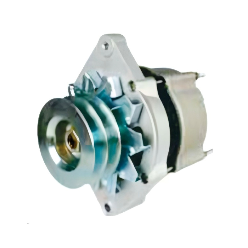 JOHN DEERE ইঞ্জিনের জন্য 12V 95A 12159/9120060041 Bosch গাড়ির অল্টারনেটর - মেরিন 4045DFM70