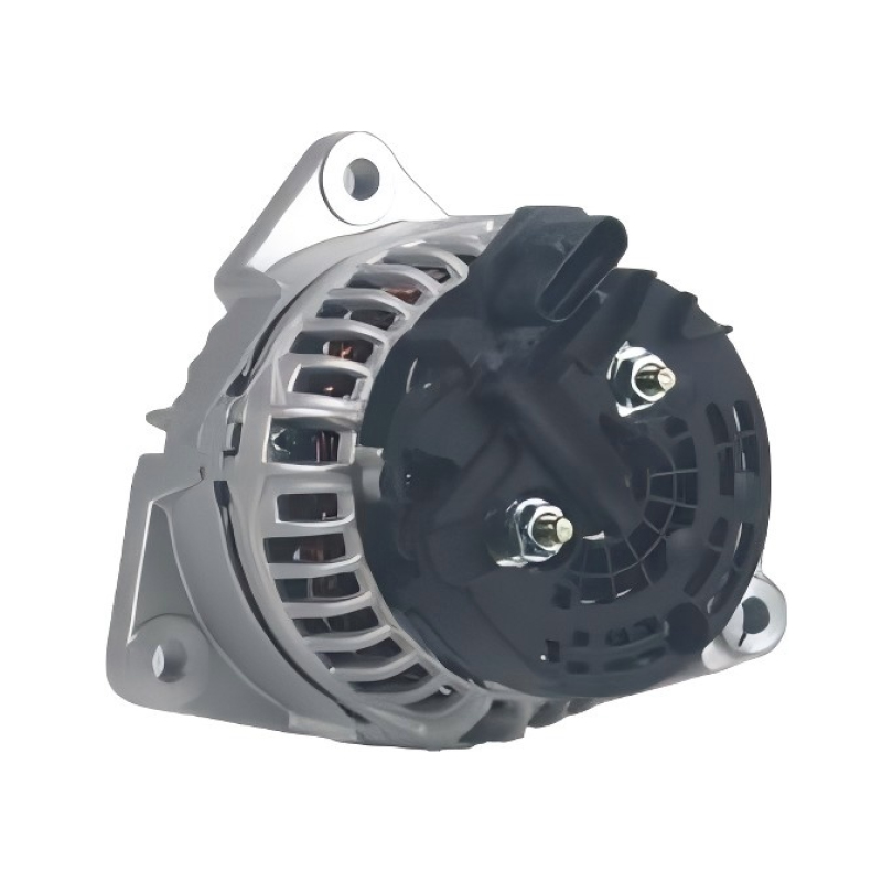 24V 110A 12389/0124655001 ম্যান বাস ম্যান ট্রাক OM542, OM445, OM541 এর জন্য Bosch গাড়ির বিকল্প