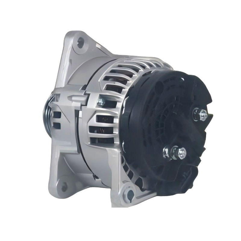 24V 80A 23527/0124555010 FARYMAN Engines Deutz, IHC 16.1L F10L এর জন্য Bosch গাড়ির অল্টারনেটর