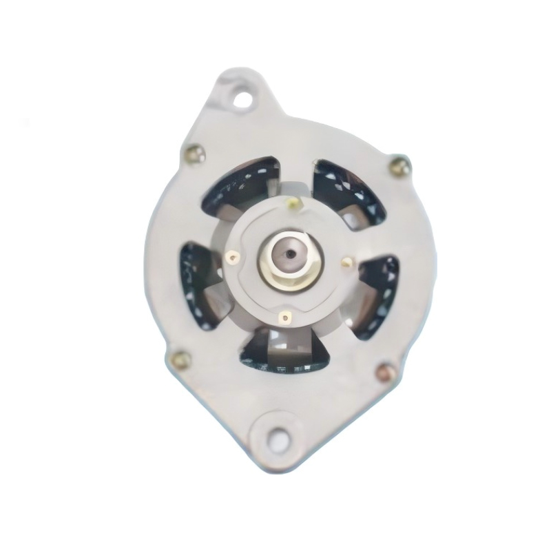 FIAT কুপ 2.0L 836A3 835A5 836A6 ইঞ্জিনের জন্য 12V 90A 14485/0120469034 Bosch গাড়ির অল্টারনেটর