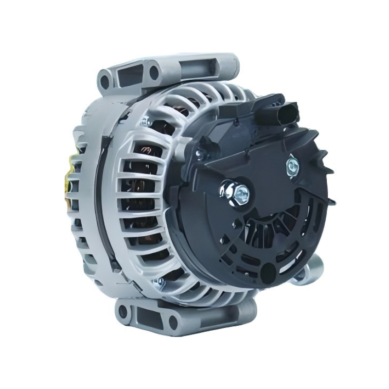 12V 200A 0124625006 MERCEDES BENZ স্প্রিন্টার/vito/viano CDi2.1L এর জন্য Bosch গাড়ী অল্টারনেটর