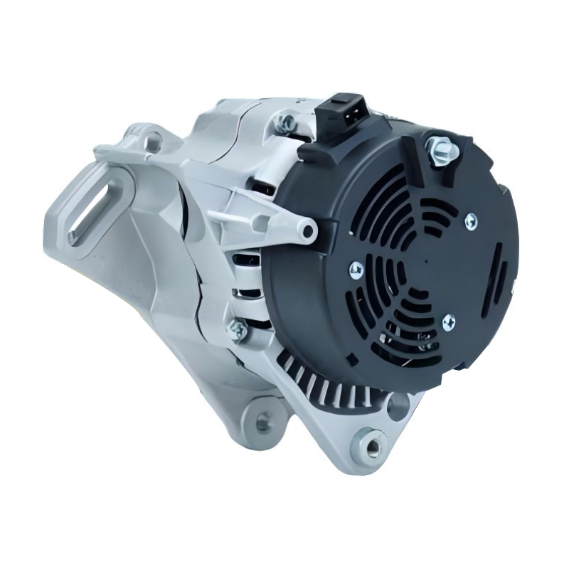 12V 90A 13605/0120485036 ভক্সওয়াগেন গলফ, জেটা 1.6L, 1.8L, 2.0L এর জন্য বোশ গাড়ি অল্টারনেটর