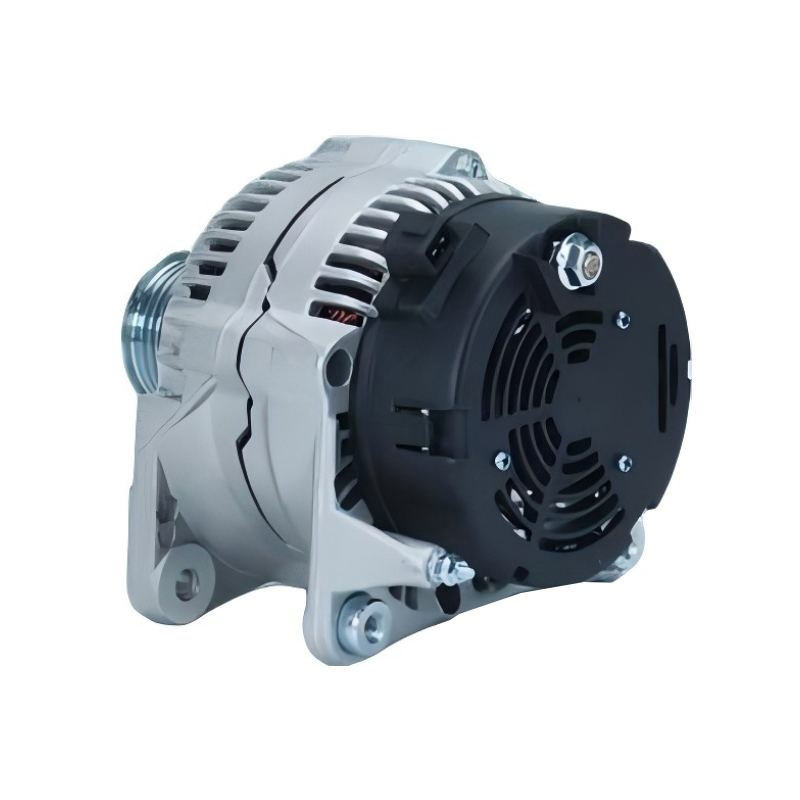12V 90A 13381/0120485038 ভক্সওয়াগেন গলফ, জেটা 1.6L, 1.8L, 2.0L এর জন্য বোশ গাড়ি অল্টারনেটর