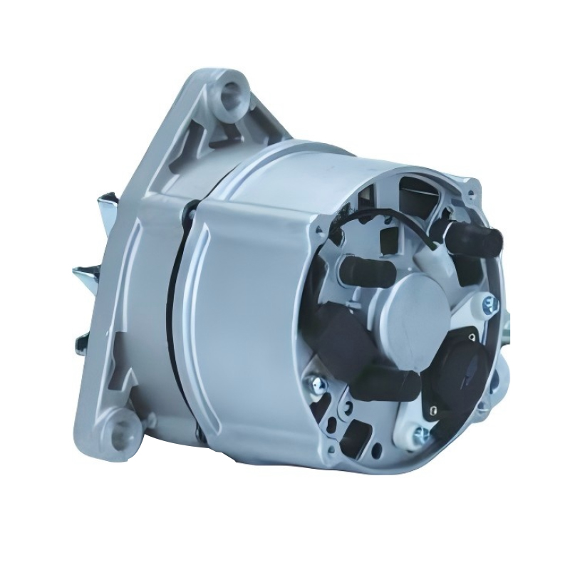 12V 55A 0120400930 MERCEDES BENZ MAN M90 12.152FL 88-94 এর জন্য Bosch গাড়ির অল্টারনেটর