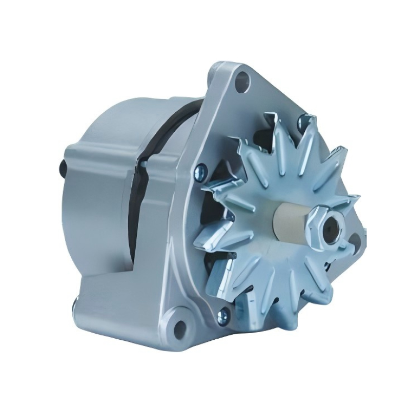 12V 55A 0120400930 MERCEDES BENZ MAN M90 12.152FL 88-94 এর জন্য Bosch গাড়ির অল্টারনেটর