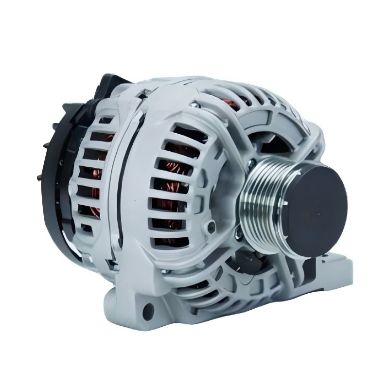 TOYOTA CONQUEST 160i/180i এর জন্য 12V 120A 13997/0124525001 Bosch গাড়ির অল্টারনেটর