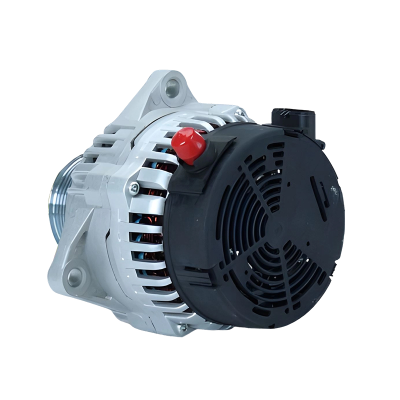 24V 100A 23513/0123525501 MAN বাস 18.280 2001-D0836LUH02 এর জন্য বোশ গাড়ির অল্টারনেটর