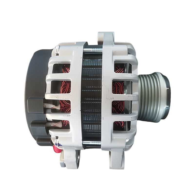 Haval H2, T5, H6 এর জন্য 12V 120A 3701100XEG71 চিনা কার অল্টারনেটর