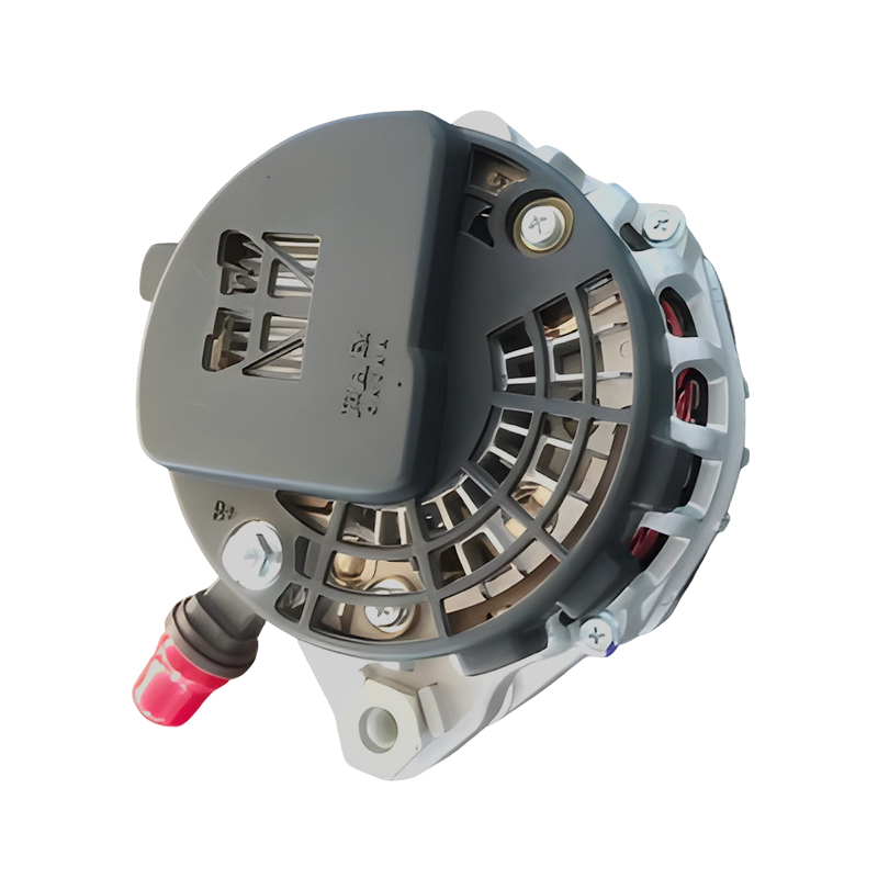 Haval H1, H2, T5 এর জন্য 12V 90A 3701100EG01 চিনা কার অল্টারনেটর