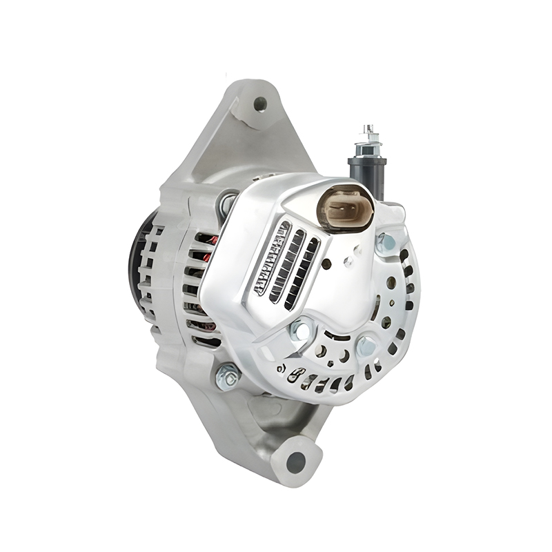 12V 60A 1012112940/6008611610 CUMMINS 4BT3.3/KOMATUS 4D95L ইঞ্জিনের জন্য ডেনসো গাড়ির অল্টারনেটর