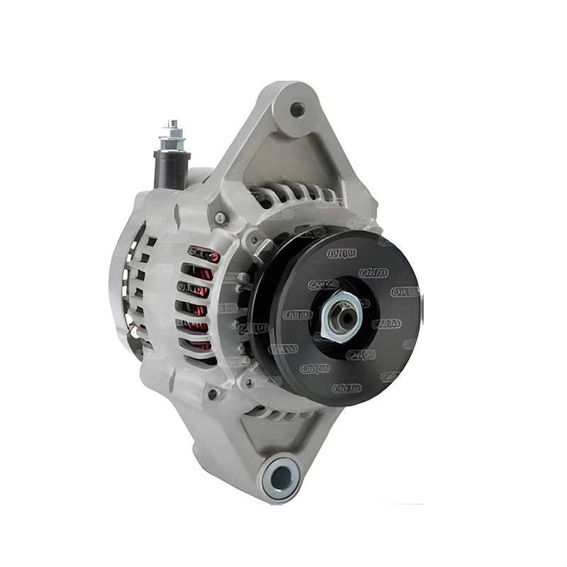12V 60A 1012111250/6008611350 CUMMINS 4BT3.3/KOMATUS 4D95LE-2 ইঞ্জিনের জন্য ডেনসো গাড়ির বিকল্প