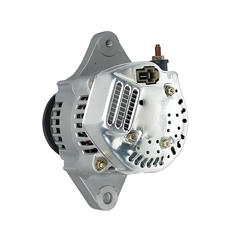 12V 50A 1012112940/6008611610 JOHN DEETRE 678B YANMAR 3TNA72 ইঞ্জিনের জন্য ডেনসো গাড়ির বিকল্প