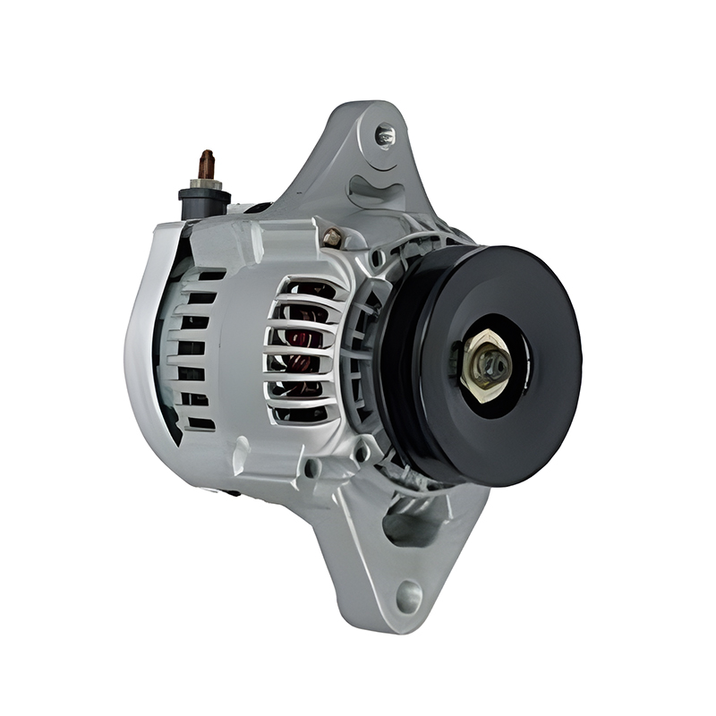12V 50A 1012112940/6008611610 JOHN DEETRE 678B YANMAR 3TNA72 ইঞ্জিনের জন্য ডেনসো গাড়ির বিকল্প