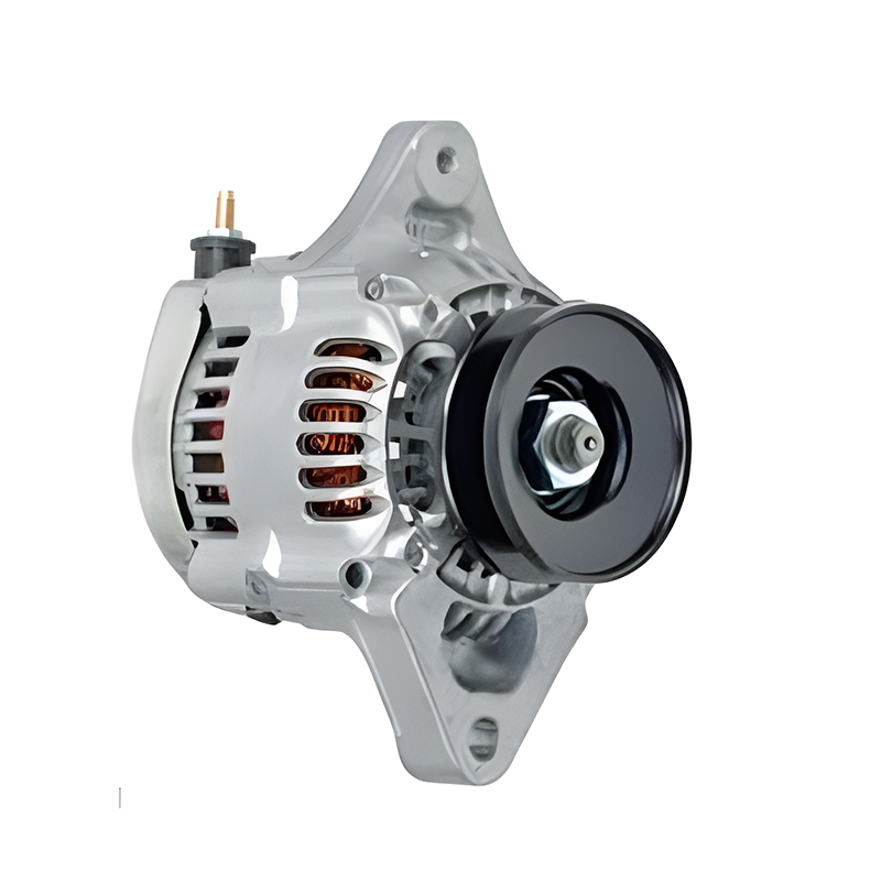 জন ডির ইয়ানমার 3TNV84 3TNE78A ইঞ্জিনের জন্য 12V 60A 12356N/1012111380 ডেনসো গাড়ির অল্টারনেটর