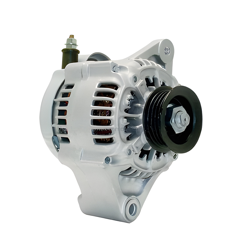 12V 60A 14843N/2706010070 TOYOTA COROLA 2EL 1EL ইঞ্জিনের জন্য ডেনসো গাড়ির বিকল্প