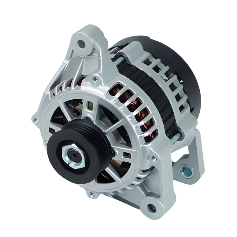 12V 90A 13482N/2706015080 DENSO car alternator for TOYOTA COROLLA 4A 5A 8A ENGINE