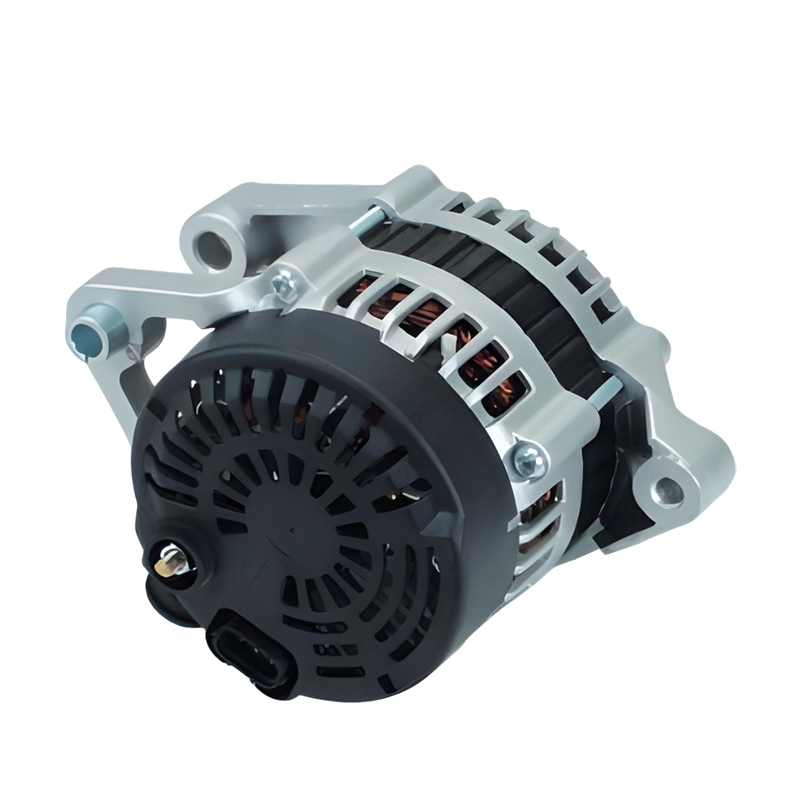 12V 70A 12727N/1012101580 GAZ Gazelle এর জন্য DENSO গাড়ির অল্টারনেটর [Cummins ISF 2.8]