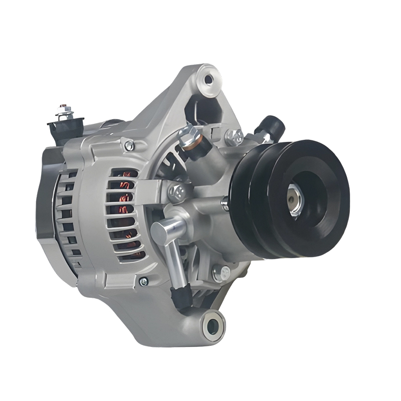 TOYOTA DYNA 3L 5L ইঞ্জিনের জন্য 12V 80A 23710N/2704054440 DENSO গাড়ির বিকল্প