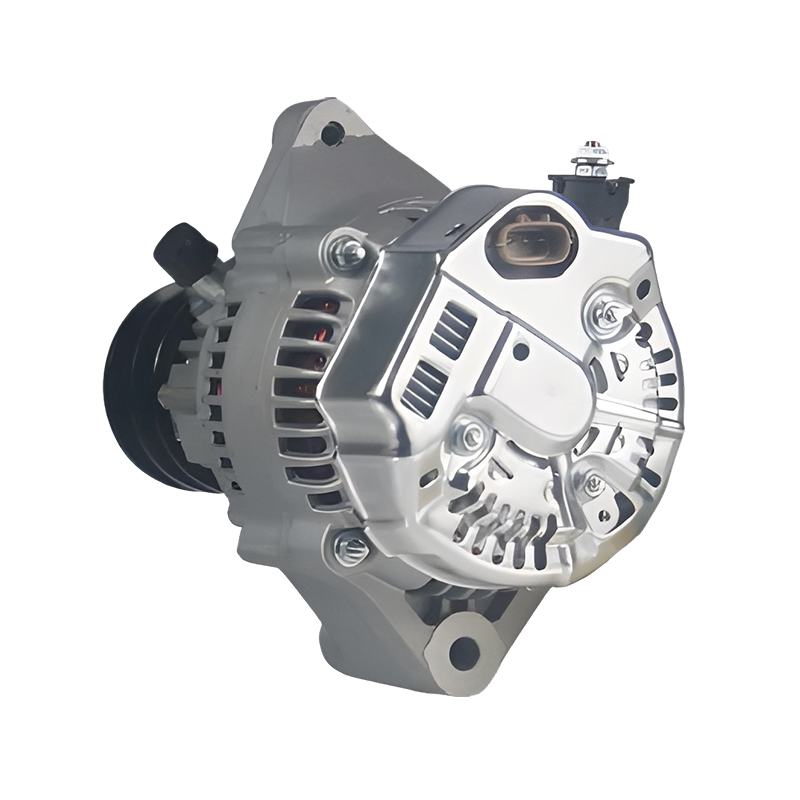 TOYOTA DYNA 3L 5L ইঞ্জিনের জন্য 12V 80A 23710N/2704054440 DENSO গাড়ির বিকল্প