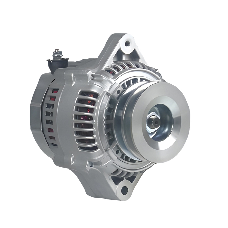 TOYOTA DYNA DUTE JO5C SO5D ইঞ্জিনের জন্য 24V 50A 270402220A/102110430 ডেনসো গাড়ির বিকল্প