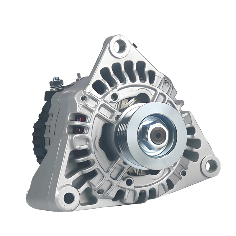 Weichai Hangfas WD615 Howo A7 এর জন্য 24V 55A VG1246009005 চিনা গাড়ির বিকল্প