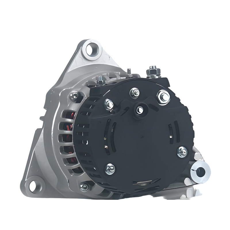 Weichai Hangfas WD615 Howo A7 এর জন্য 24V 55A VG1246009005 চিনা গাড়ির বিকল্প