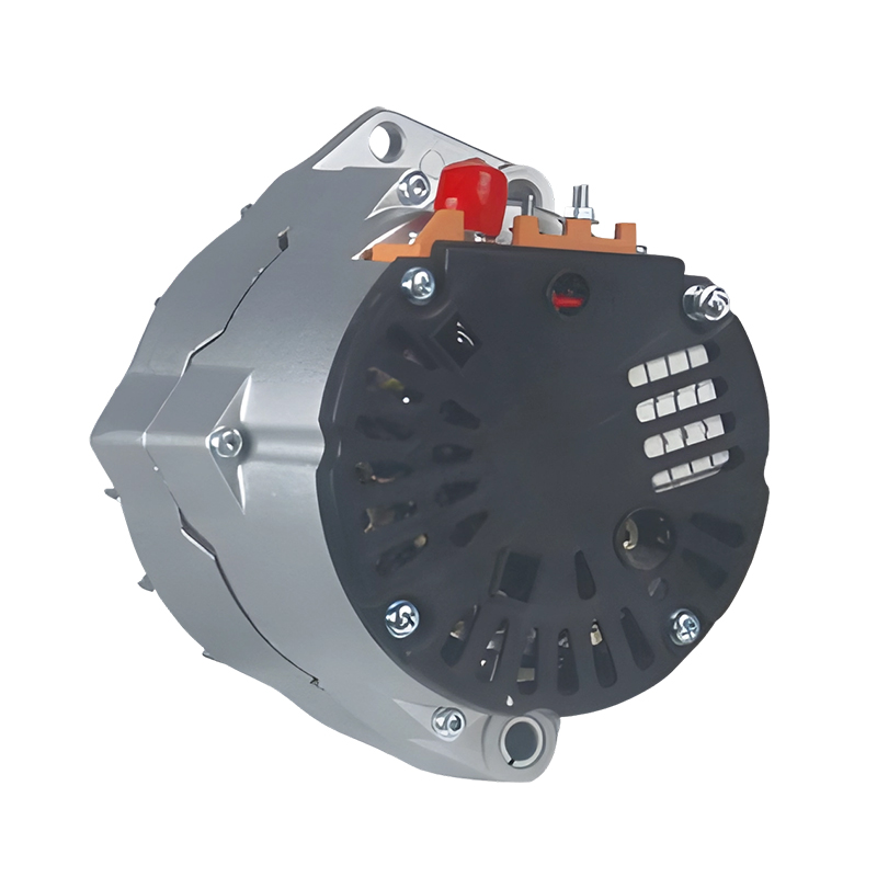 SHANXI EURO-2 eng.WP10 Weichai WD615 এর জন্য 24V 70A 610800090020/1001828445 চীন গাড়ির বিকল্প