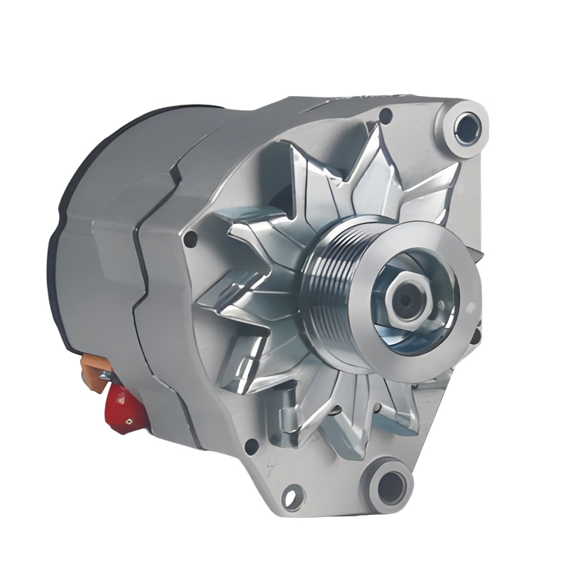 SHANXI EURO-2 eng.WP10 Weichai WD615 এর জন্য 24V 70A 610800090020/1001828445 চীন গাড়ির বিকল্প