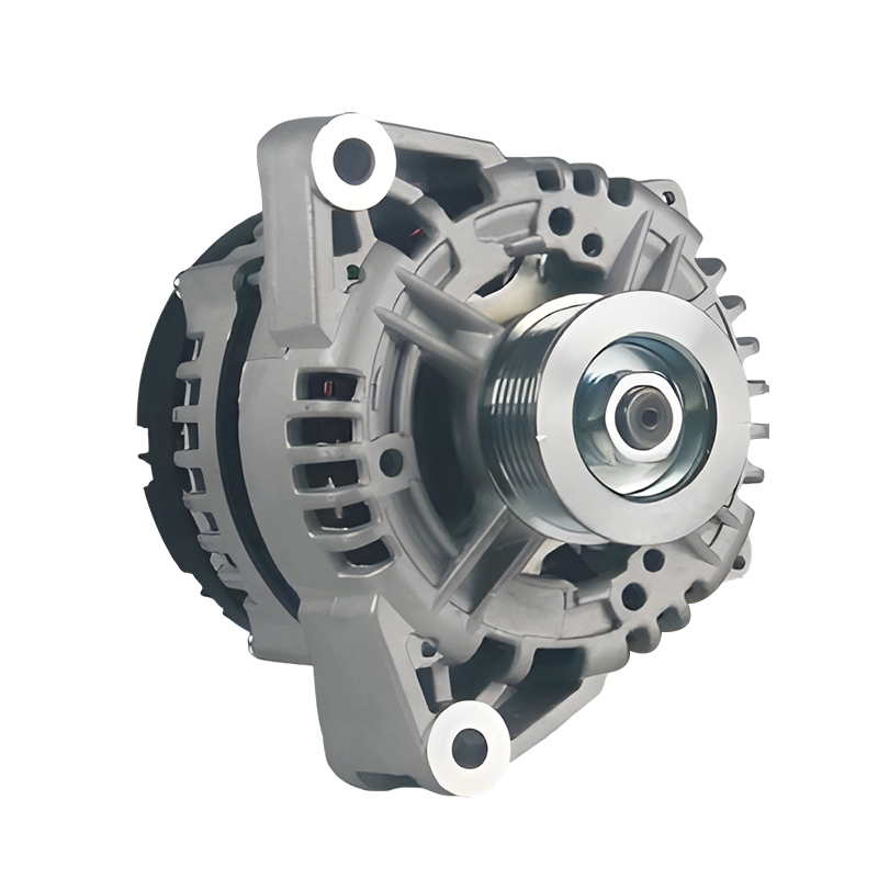 HOWO A7 এর জন্য 24V 70A VG1095094002 চিনা কার অল্টারনেটর