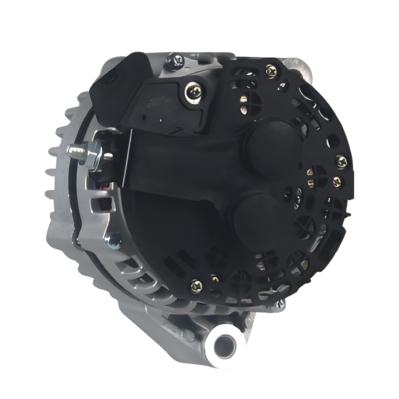 HOWO A7 এর জন্য 24V 70A VG1095094002 চিনা কার অল্টারনেটর