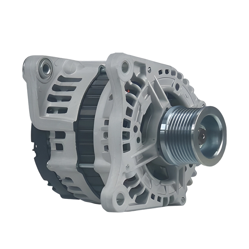 24V 70A 4990783/5263796 কামিন্স ISF 3.8 Paz, Foton, GAZ 3309 এর জন্য প্রেস্টোলাইট কার অল্টারনেটর