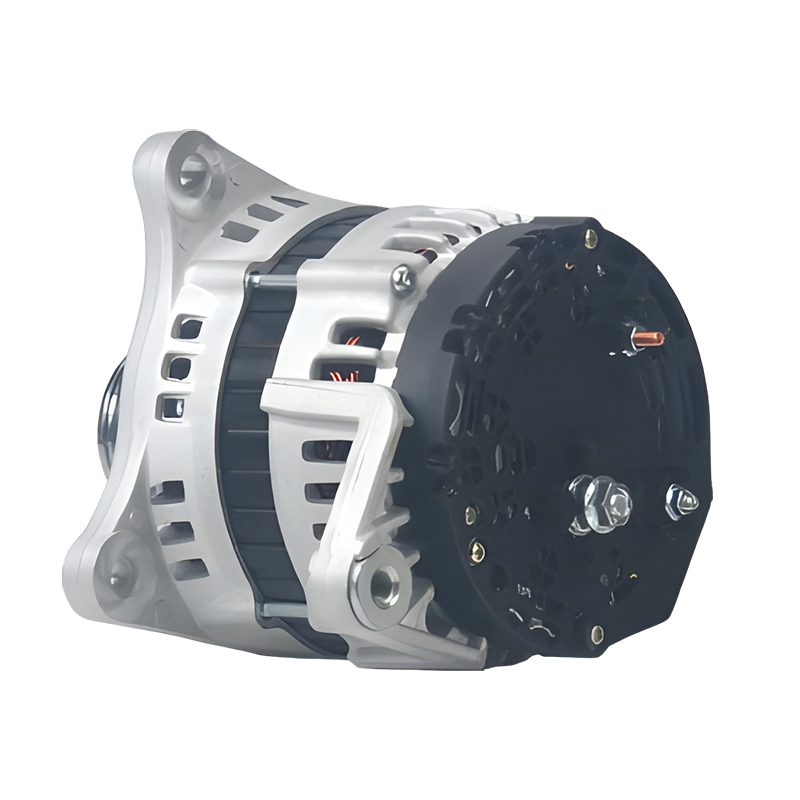 24V 70A 4990783/5263796 কামিন্স ISF 3.8 Paz, Foton, GAZ 3309 এর জন্য প্রেস্টোলাইট কার অল্টারনেটর