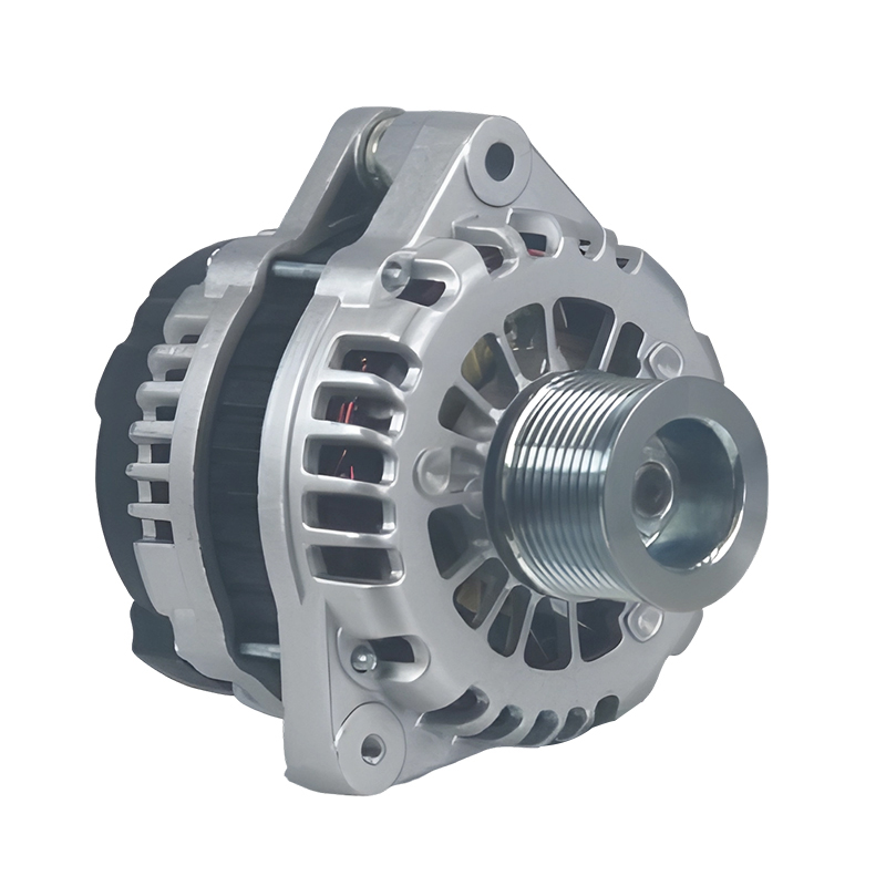 24V 90A 20289N/0123520500 হঙ্গিয়ান, জেনলিয়ন, সাইক, লেভেকো, হাওও, ওয়েইচা এর জন্য বোশ গাড়ির অল্টারনেটর