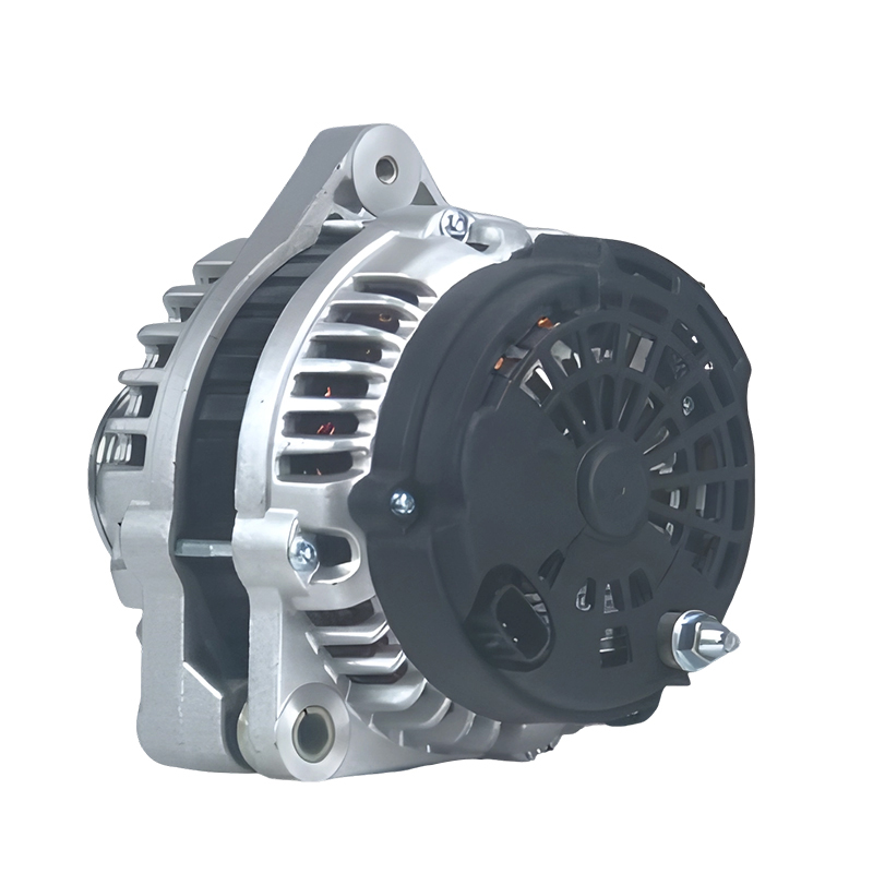 24V 90A 20289N/0123520500 হঙ্গিয়ান, জেনলিয়ন, সাইক, লেভেকো, হাওও, ওয়েইচা এর জন্য বোশ গাড়ির অল্টারনেটর