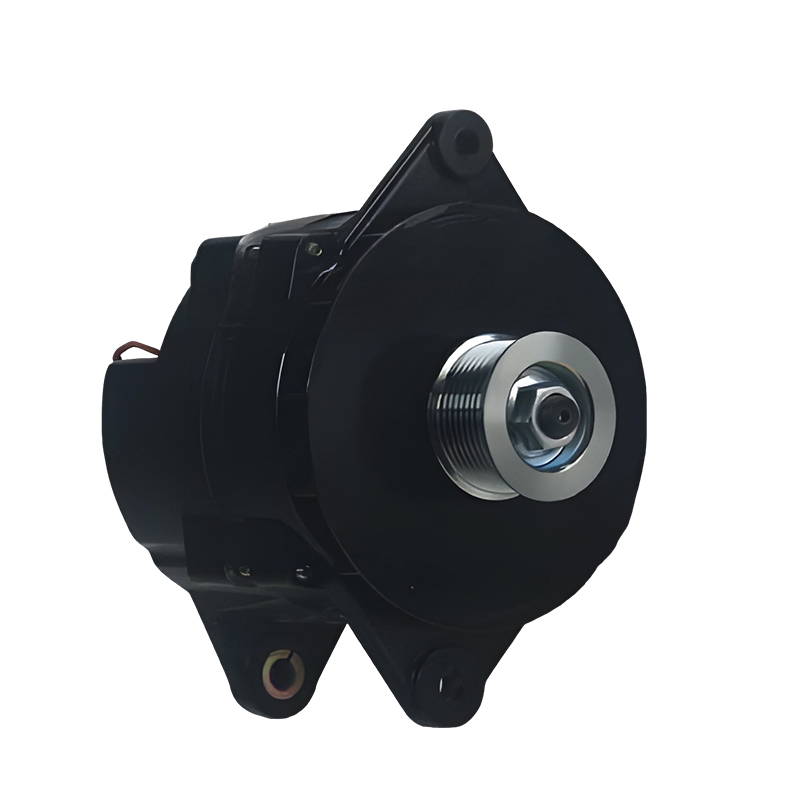 24V 110A 8LHA3096/C3415536 ক্লার্ক ফর্কলিফ্ট DAF মেরিন কিং লং-এর জন্য প্রেস্টোলাইট গাড়ির বিকল্প