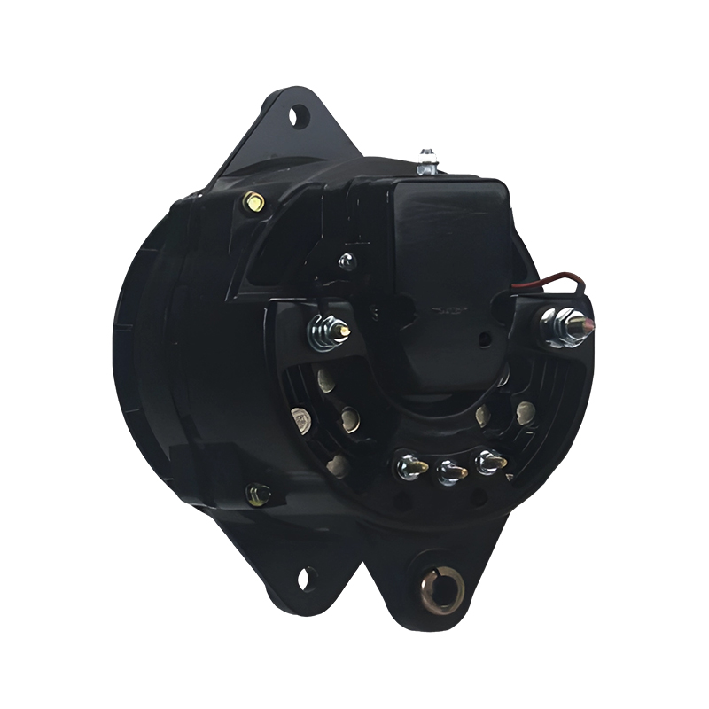 ক্যাডিলাক ফোর্ড বাস কামিন্স ভলভোর জন্য 12V 150A 8329N/8LHA2077V প্রেস্টোলাইট কার অল্টারনেটর