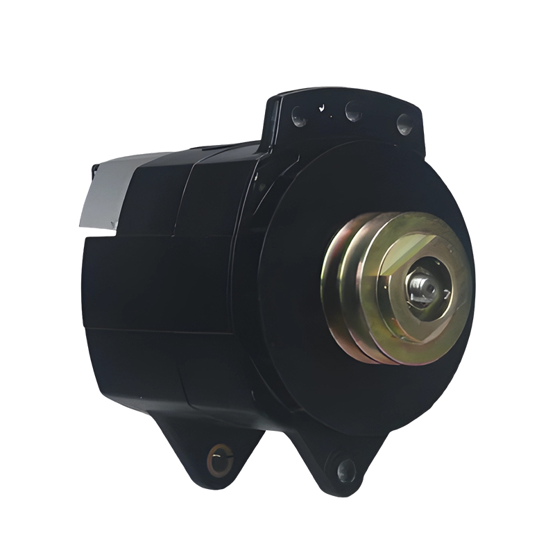 24 150A 8SC3160V/1501935 CATERPILLAR CUMMINS XICHAI-FAWD ট্রাকের জন্য প্রেস্টোলাইট কার অল্টারনেটর