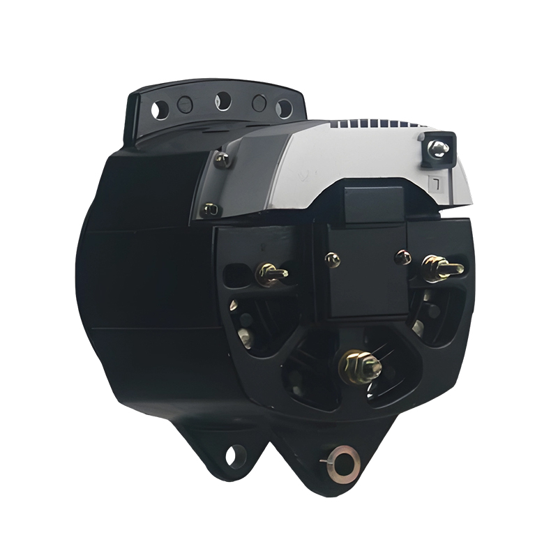 24 150A 8SC3160V/1501935 CATERPILLAR CUMMINS XICHAI-FAWD ট্রাকের জন্য প্রেস্টোলাইট কার অল্টারনেটর