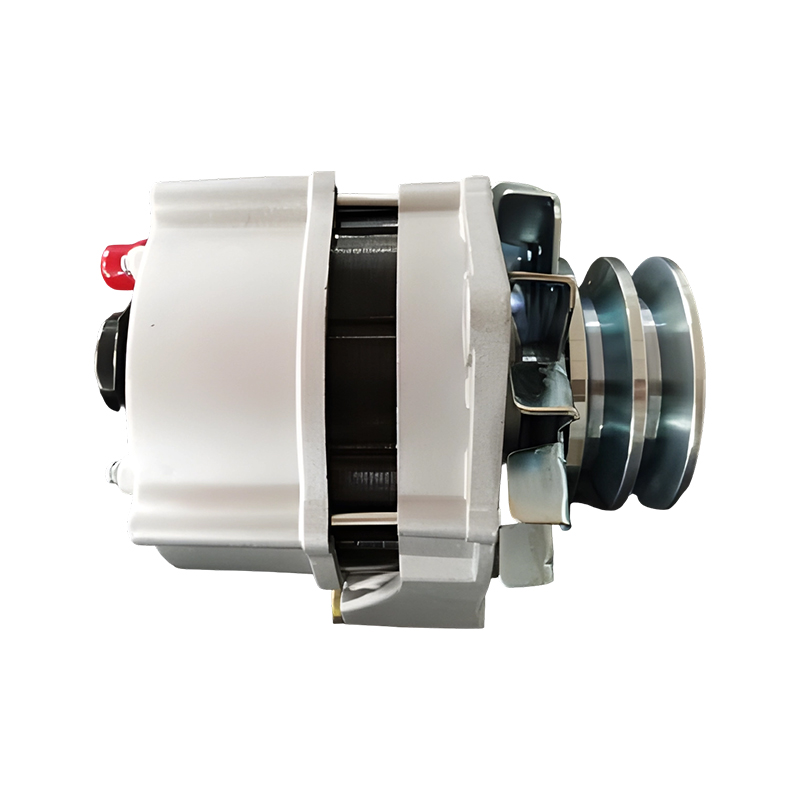TATA 407 DIESEL 3.0L এর জন্য 12V 65A F002G10574 Bosch গাড়ির অল্টারনেটর