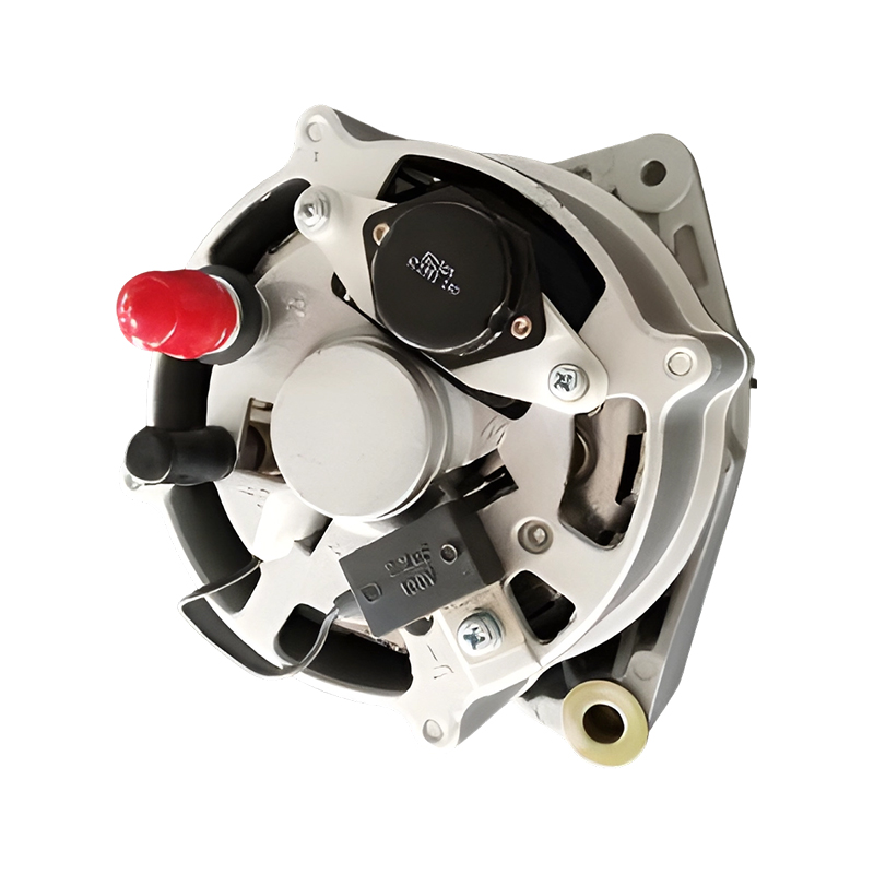 TATA 407 DIESEL 3.0L এর জন্য 12V 65A F002G10574 Bosch গাড়ির অল্টারনেটর