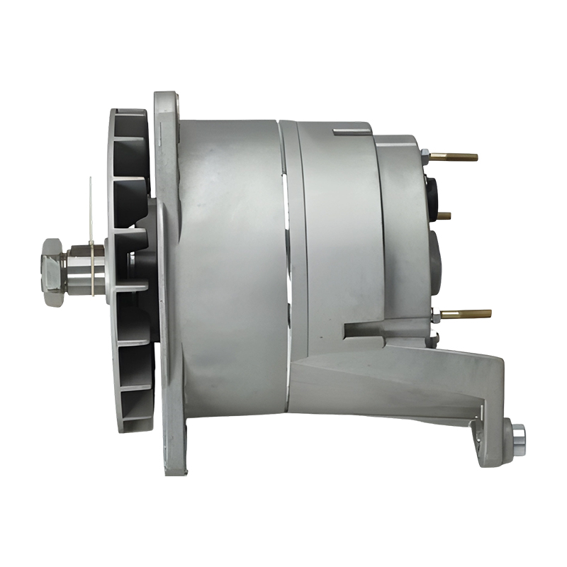 24V 120A 0120689520 MERCEDES BUS O405 1979-1987 এর জন্য Bosch গাড়ী অল্টারনেটর