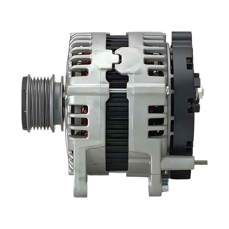 12V 180A 11221N/012715003 Bosch car alternator for SKODA Superd 1.6 TDI 3T